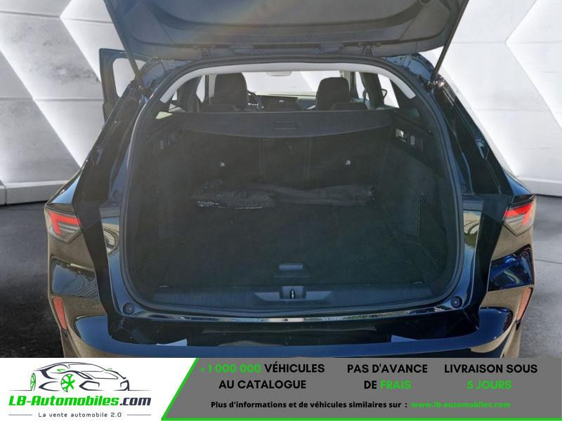 Opel Astra Sports tourer 1.5 Diesel 130 ch BVA  occasion  Beaupuy - photo n8