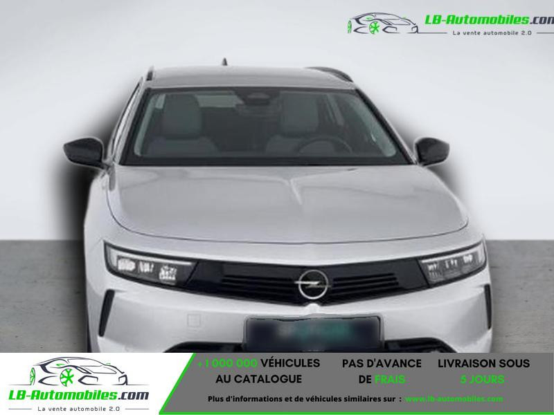 Opel Astra Sports tourer 1.5 Diesel 130 ch BVA  occasion  Beaupuy - photo n3
