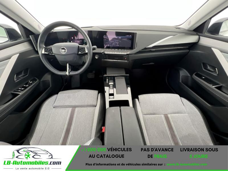 Opel Astra Sports tourer 1.5 Diesel 130 ch BVA  occasion  Beaupuy - photo n2