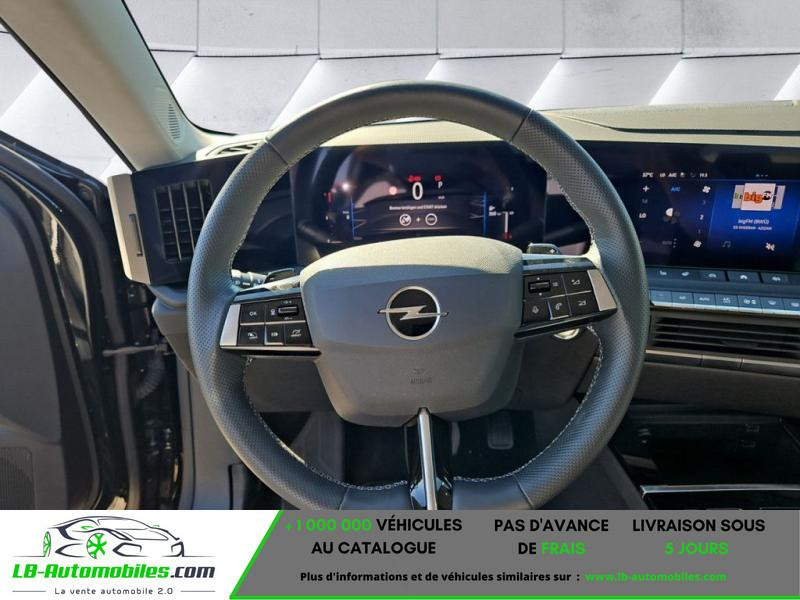 Opel Astra Sports tourer 1.5 Diesel 130 ch BVA  occasion  Beaupuy - photo n6