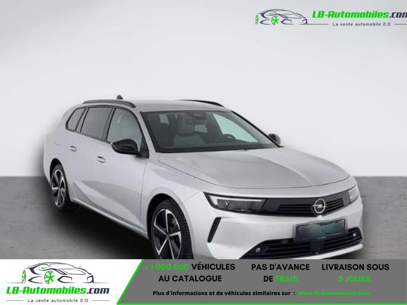 Opel Astra Sports tourer 1.5 Diesel 130 ch BVA  occasion  Beaupuy