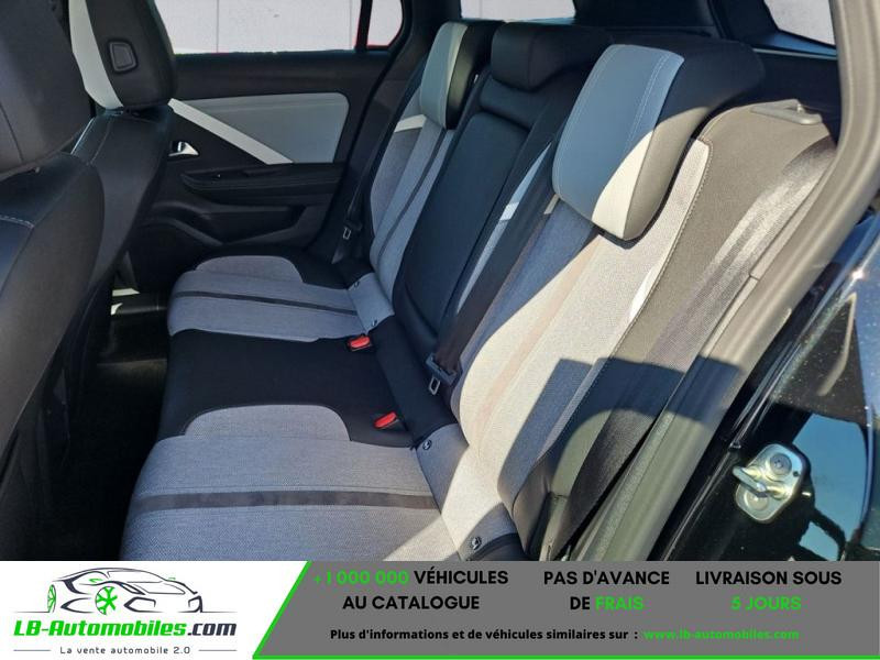 Opel Astra Sports tourer 1.5 Diesel 130 ch BVA  occasion  Beaupuy - photo n5