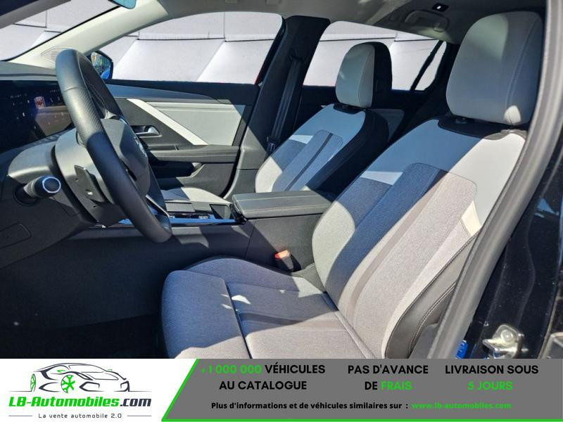 Opel Astra Sports tourer 1.5 Diesel 130 ch BVA  occasion  Beaupuy - photo n4