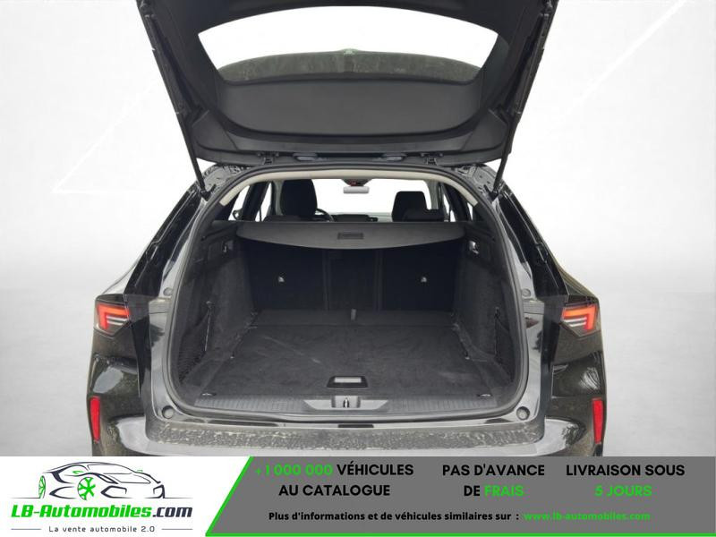 Opel Astra Sports tourer 1.5 Diesel 130 ch BVA  occasion  Beaupuy - photo n10