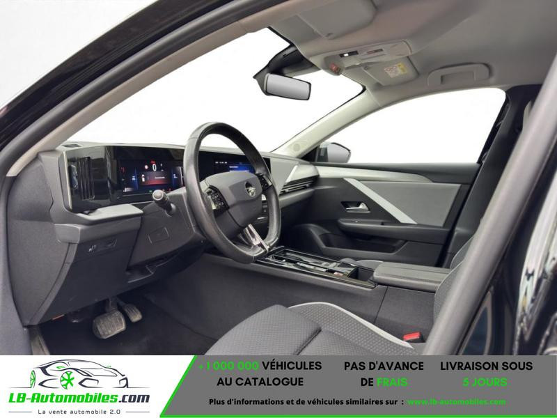Opel Astra Sports tourer 1.5 Diesel 130 ch BVA  occasion  Beaupuy - photo n7
