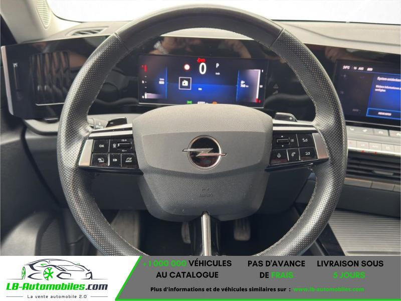 Opel Astra Sports tourer 1.5 Diesel 130 ch BVA  occasion  Beaupuy - photo n8