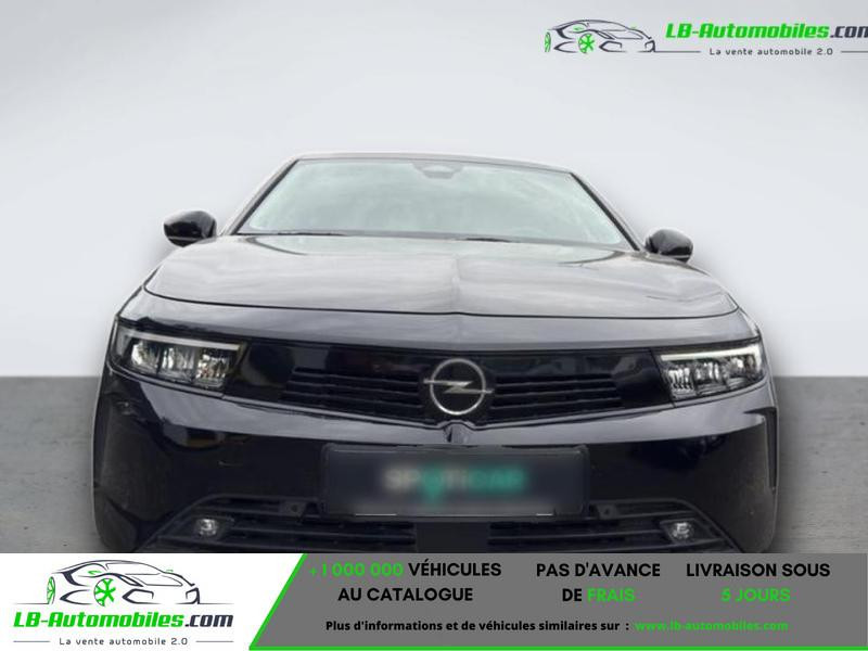 Opel Astra Sports tourer 1.5 Diesel 130 ch BVA  occasion  Beaupuy - photo n4