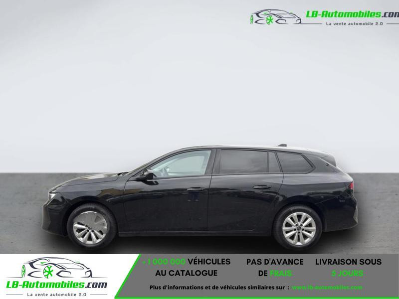 Opel Astra Sports tourer 1.5 Diesel 130 ch BVA  occasion  Beaupuy - photo n5