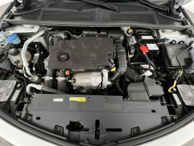 Opel Astra Sports tourer 1.5 Diesel 130 ch BVA  occasion  Beaupuy - photo n8