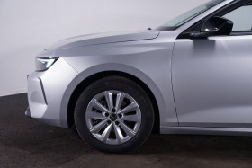 Opel Astra Sports tourer 1.5 Diesel 130 ch BVA  occasion  Beaupuy - photo n8