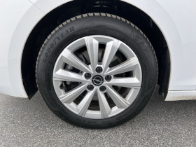 Opel Astra Sports tourer 1.5 Diesel 130 ch BVA  occasion  Beaupuy - photo n7