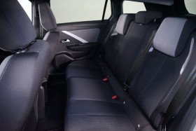 Opel Astra Sports tourer 1.5 Diesel 130 ch BVA  occasion  Beaupuy - photo n6