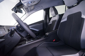 Opel Astra Sports tourer 1.5 Diesel 130 ch BVA  occasion  Beaupuy - photo n5