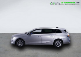 Opel Astra Sports tourer 1.5 Diesel 130 ch BVA  occasion  Beaupuy - photo n4