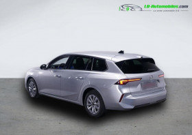 Opel Astra Sports tourer 1.5 Diesel 130 ch BVA  occasion  Beaupuy - photo n3
