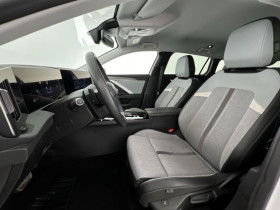 Opel Astra Sports tourer 1.5 Diesel 130 ch BVA  occasion  Beaupuy - photo n4