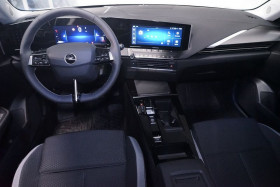 Opel Astra Sports tourer 1.5 Diesel 130 ch BVA  occasion  Beaupuy - photo n2
