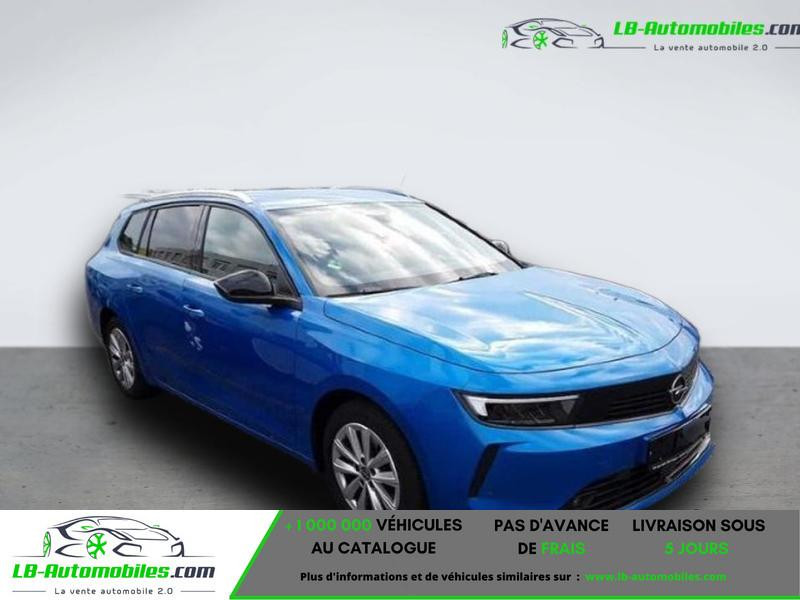 Opel Astra Sports tourer 1.5 Diesel 130 ch BVA  occasion  Beaupuy - photo n2