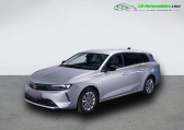 Opel Astra Sports tourer occasion année 2024 boite Automatique Annonce Opel Astra Sports tourer occasion Diesel 1.5 Diesel 130 ch BVA à Beaupuy