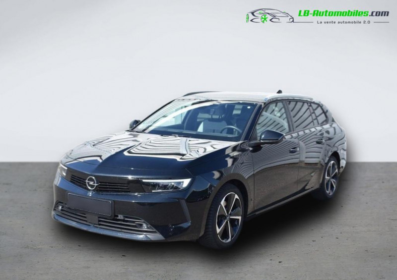 Opel Astra Sports tourer 1.5 Diesel 130 ch BVA  occasion  Beaupuy