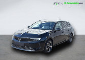 Opel Astra Sports tourer occasion année 2024 boite Automatique Annonce Opel Astra Sports tourer occasion Diesel 1.5 Diesel 130 ch BVA à Beaupuy