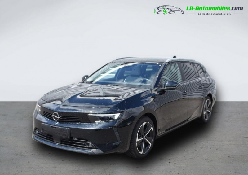 Opel Astra Sports tourer 1.5 Diesel 130 ch BVA  occasion  Beaupuy