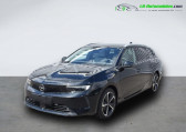 Opel Astra Sports tourer occasion année 2023 boite Automatique Annonce Opel Astra Sports tourer occasion Diesel 1.5 Diesel 130 ch BVA à Beaupuy