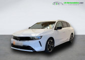 Opel Astra Sports tourer occasion année 2022 boite Automatique Annonce Opel Astra Sports tourer occasion Diesel 1.5 Diesel 130 ch BVA à Beaupuy