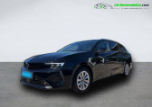 Opel Astra Sports tourer occasion année 2023 boite Automatique Annonce Opel Astra Sports tourer occasion Diesel 1.5 Diesel 130 ch BVA à Beaupuy