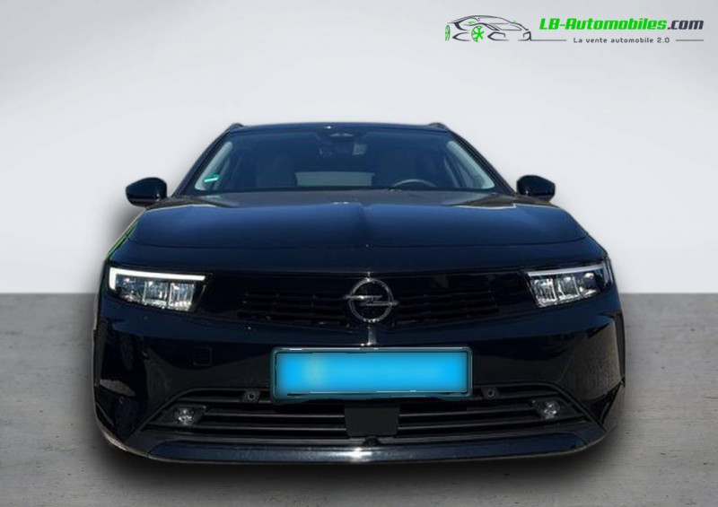 Opel Astra Sports tourer 1.5 Diesel 130 ch BVA  occasion  Beaupuy - photo n4