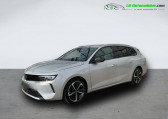 Opel Astra Sports tourer occasion année 2024 boite Automatique Annonce Opel Astra Sports tourer occasion Diesel 1.5 Diesel 130 ch BVA à Beaupuy