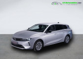 Opel Astra Sports tourer occasion année 2024 boite Automatique Annonce Opel Astra Sports tourer occasion Diesel 1.5 Diesel 130 ch BVA à Beaupuy