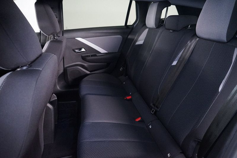 Opel Astra Sports tourer 1.5 Diesel 130 ch BVA  occasion  Beaupuy - photo n5