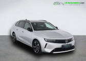 Opel Astra Sports tourer occasion année 2023 boite Automatique Annonce Opel Astra Sports tourer occasion Diesel 1.5 Diesel 130 ch BVA à Beaupuy