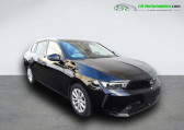 Opel Astra Sports tourer occasion année 2023 boite Automatique Annonce Opel Astra Sports tourer occasion Diesel 1.5 Diesel 130 ch BVA à Beaupuy