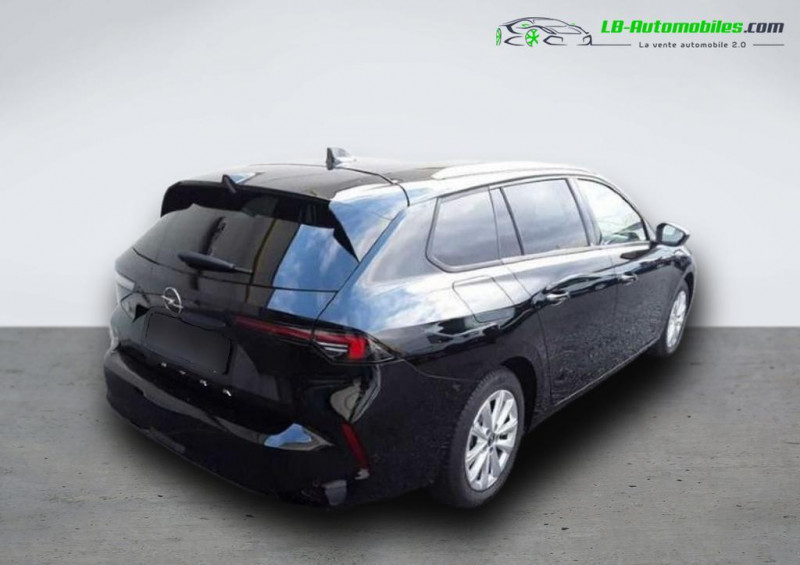 Opel Astra Sports tourer 1.5 Diesel 130 ch BVA  occasion  Beaupuy - photo n3