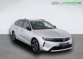 Opel Astra Sports tourer occasion année 2023 boite Automatique Annonce Opel Astra Sports tourer occasion Diesel 1.5 Diesel 130 ch BVA à Beaupuy
