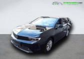 Opel Astra Sports tourer occasion année 2023 boite Automatique Annonce Opel Astra Sports tourer occasion Diesel 1.5 Diesel 130 ch BVA à Beaupuy