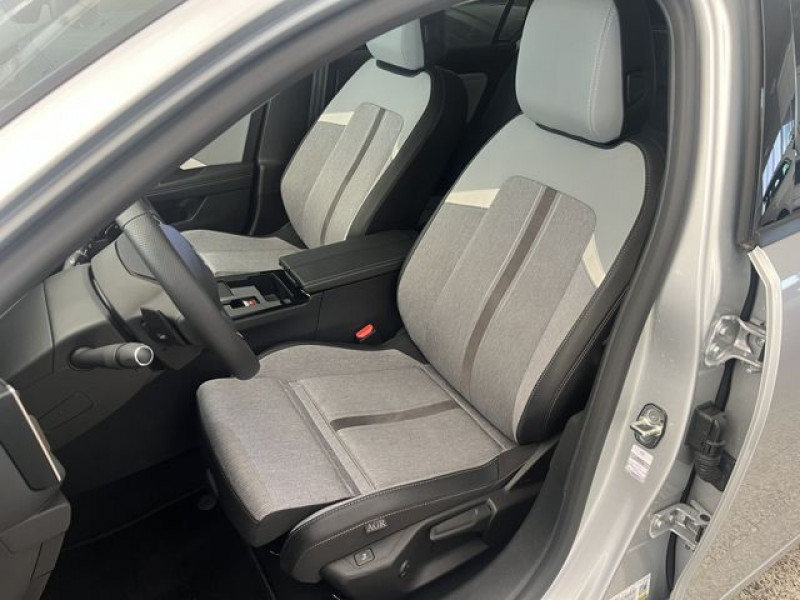 Opel Astra Sports tourer 1.5 Diesel 130 ch BVA  occasion  Beaupuy - photo n6