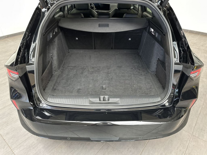Opel Astra Sports tourer 1.5 Diesel 130 ch BVA  occasion  Beaupuy - photo n5