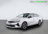 Opel Astra Sports tourer occasion année 2023 boite Automatique Annonce Opel Astra Sports tourer occasion Diesel 1.5 Diesel 130 ch BVA à Beaupuy