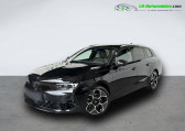 Opel Astra Sports tourer occasion année 2023 boite Automatique Annonce Opel Astra Sports tourer occasion Diesel 1.5 Diesel 130 ch BVA à Beaupuy