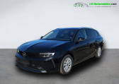 Opel Astra Sports tourer occasion année 2023 boite Automatique Annonce Opel Astra Sports tourer occasion Diesel 1.5 Diesel 130 ch BVA à Beaupuy