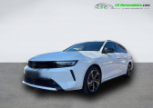 Opel Astra Sports tourer occasion année 2023 boite Automatique Annonce Opel Astra Sports tourer occasion Diesel 1.5 Diesel 130 ch BVA à Beaupuy