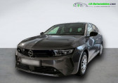 Opel Astra Sports tourer occasion année 2023 boite Automatique Annonce Opel Astra Sports tourer occasion Diesel 1.5 Diesel 130 ch BVA à Beaupuy