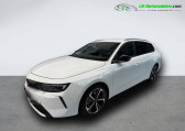 Opel Astra Sports tourer occasion année 2024 boite Automatique Annonce Opel Astra Sports tourer occasion Diesel 1.5 Diesel 130 ch BVA à Beaupuy