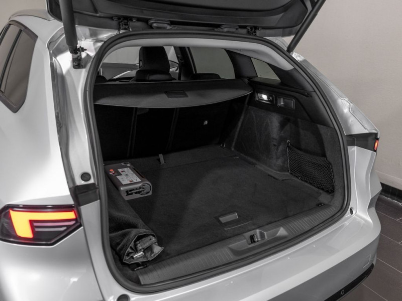 Opel Astra Sports tourer 1.5 Diesel 130 ch BVA  occasion  Beaupuy - photo n5