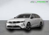Opel Astra Sports tourer occasion année 2024 boite Automatique Annonce Opel Astra Sports tourer occasion Diesel 1.5 Diesel 130 ch BVA à Beaupuy