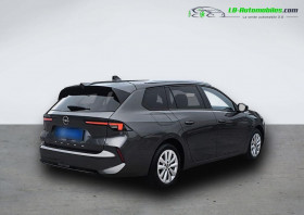 Opel Astra Sports tourer 1.5 Diesel 130 ch BVA  occasion  Beaupuy - photo n3