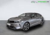 Opel Astra Sports tourer occasion année 2024 boite Automatique Annonce Opel Astra Sports tourer occasion Diesel 1.5 Diesel 130 ch BVA à Beaupuy